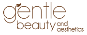 Gentle Beauty and Aesthetics Logo